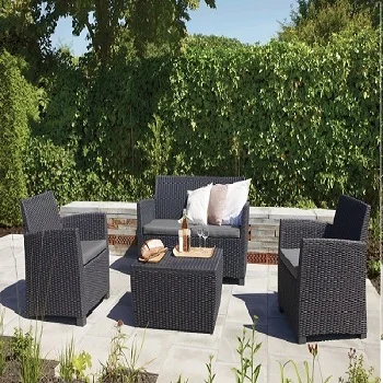 Baštenski set Corona grafit CU 231616-1 Baštenski set Corona grafit CU 231616-1